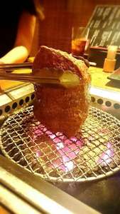 肉のヒマラヤ食べてきたぞ!! その1☆のブログ画像