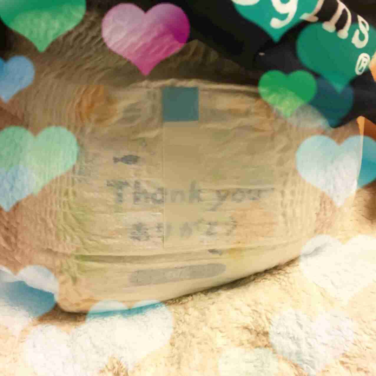 おしりからのメッセージ。のブログ画像