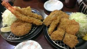 ガッツリ食べてしまいました！のブログ画像