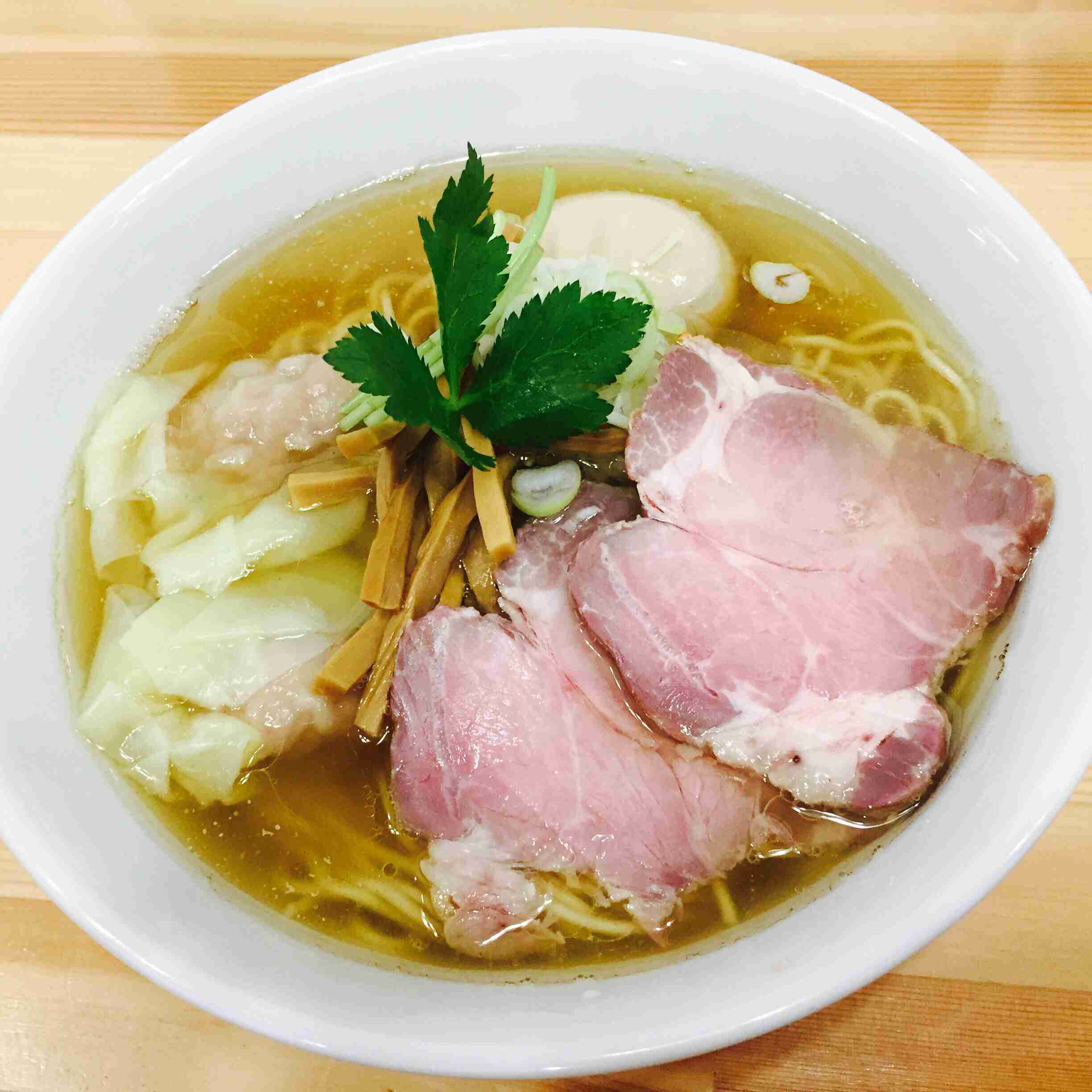 子連れでラーメンのブログ画像