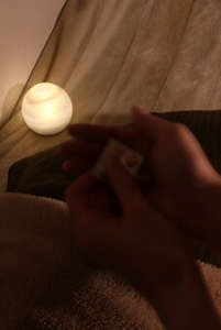 ディナゲスト服用21日目 不眠のブログ画像