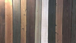 このヴィンテージな木の感じが好きなんだのブログ画像