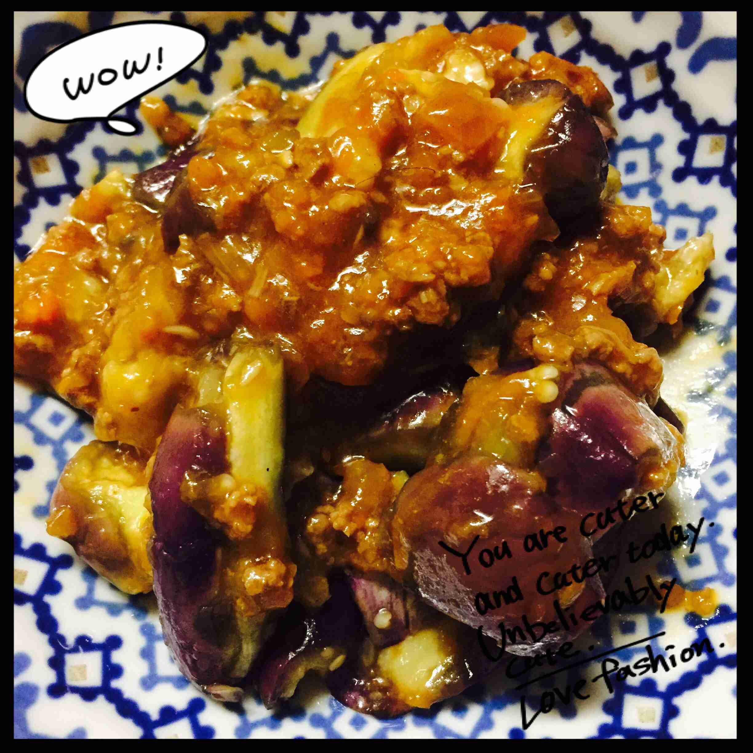 息子の初料理？のブログ画像