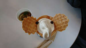 横浜散歩。のブログ画像